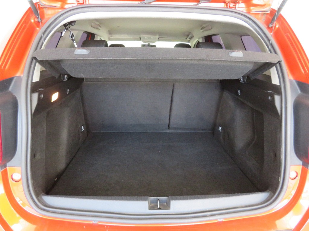 Dacia Duster 1.0 TCe