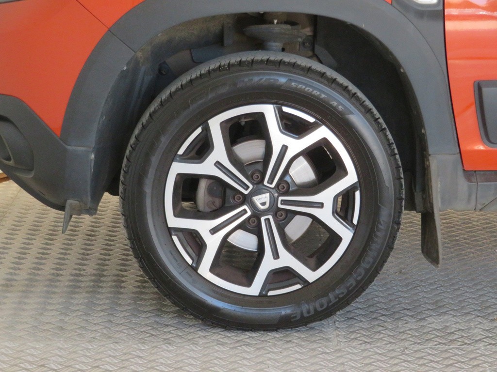 Dacia Duster 1.0 TCe