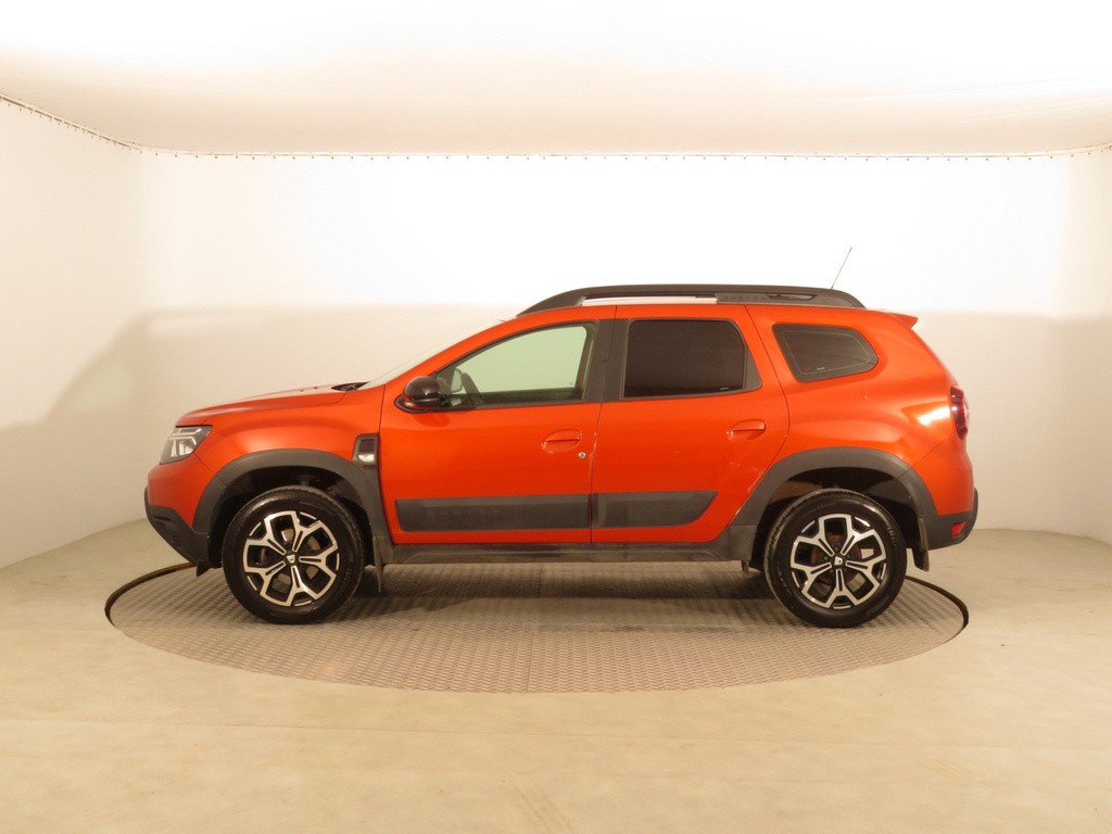 Dacia Duster 1.0 TCe