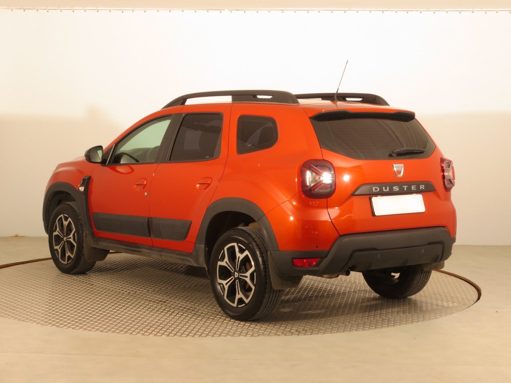 Dacia Duster 1.0 TCe