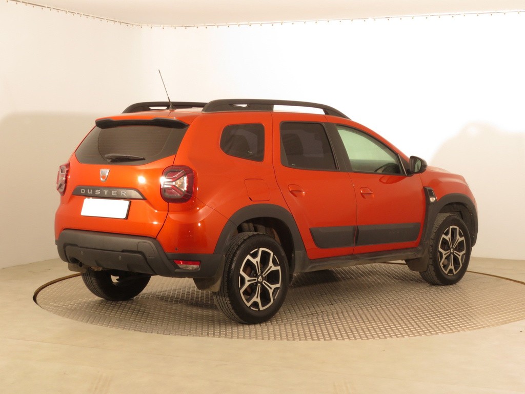 Dacia Duster 1.0 TCe