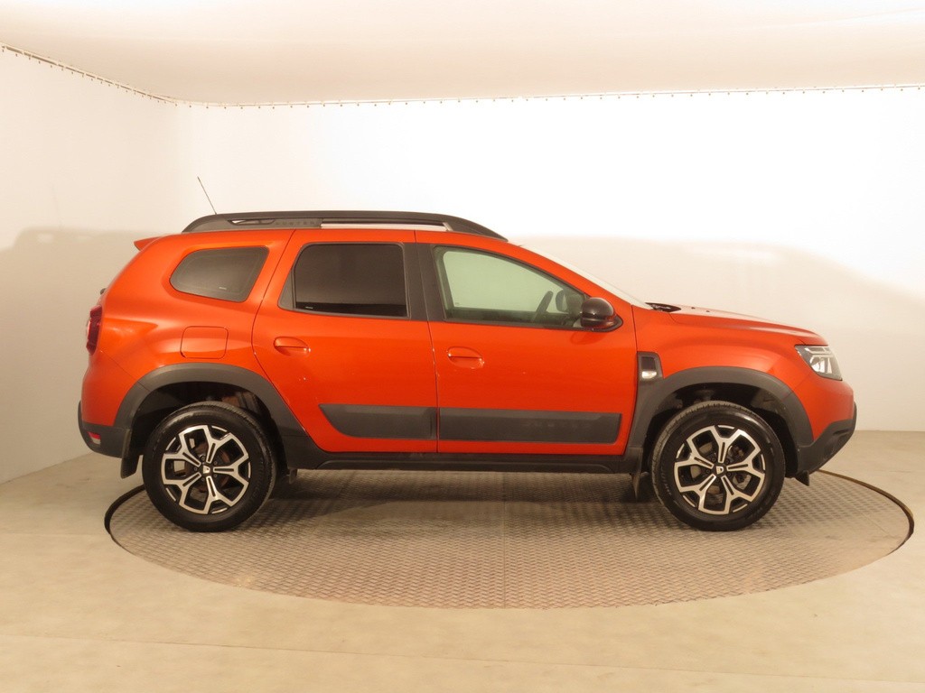 Dacia Duster 1.0 TCe