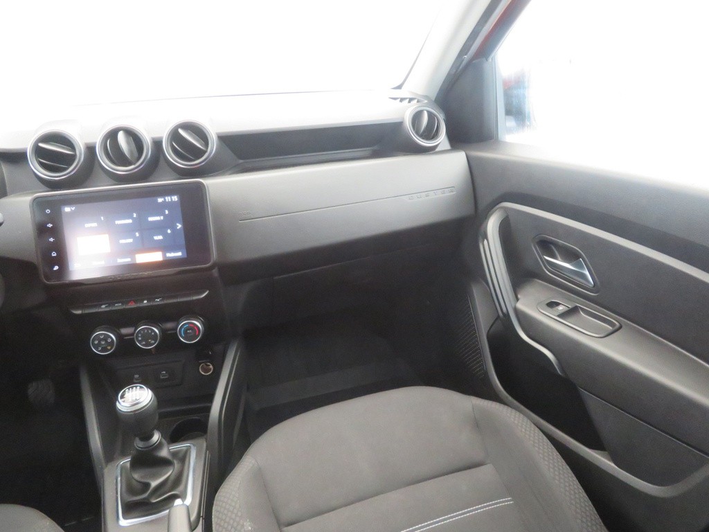 Dacia Duster 1.0 TCe