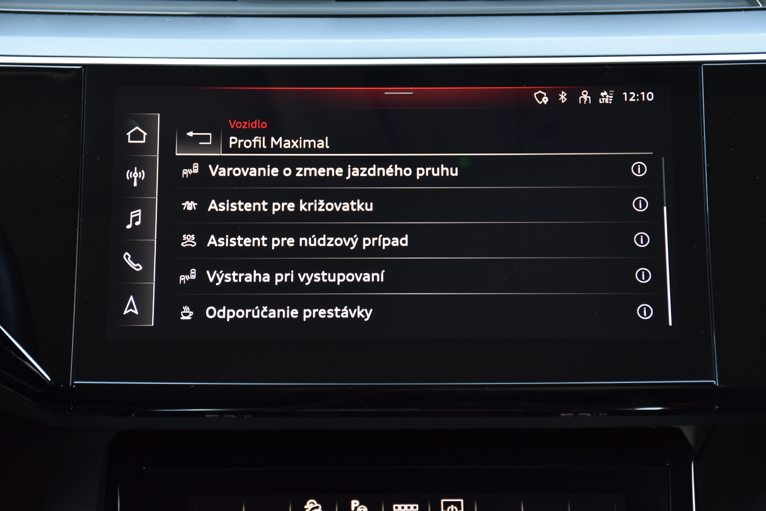 Audi e-tron 50 quattro 313 KONÍ 4X4 2021
