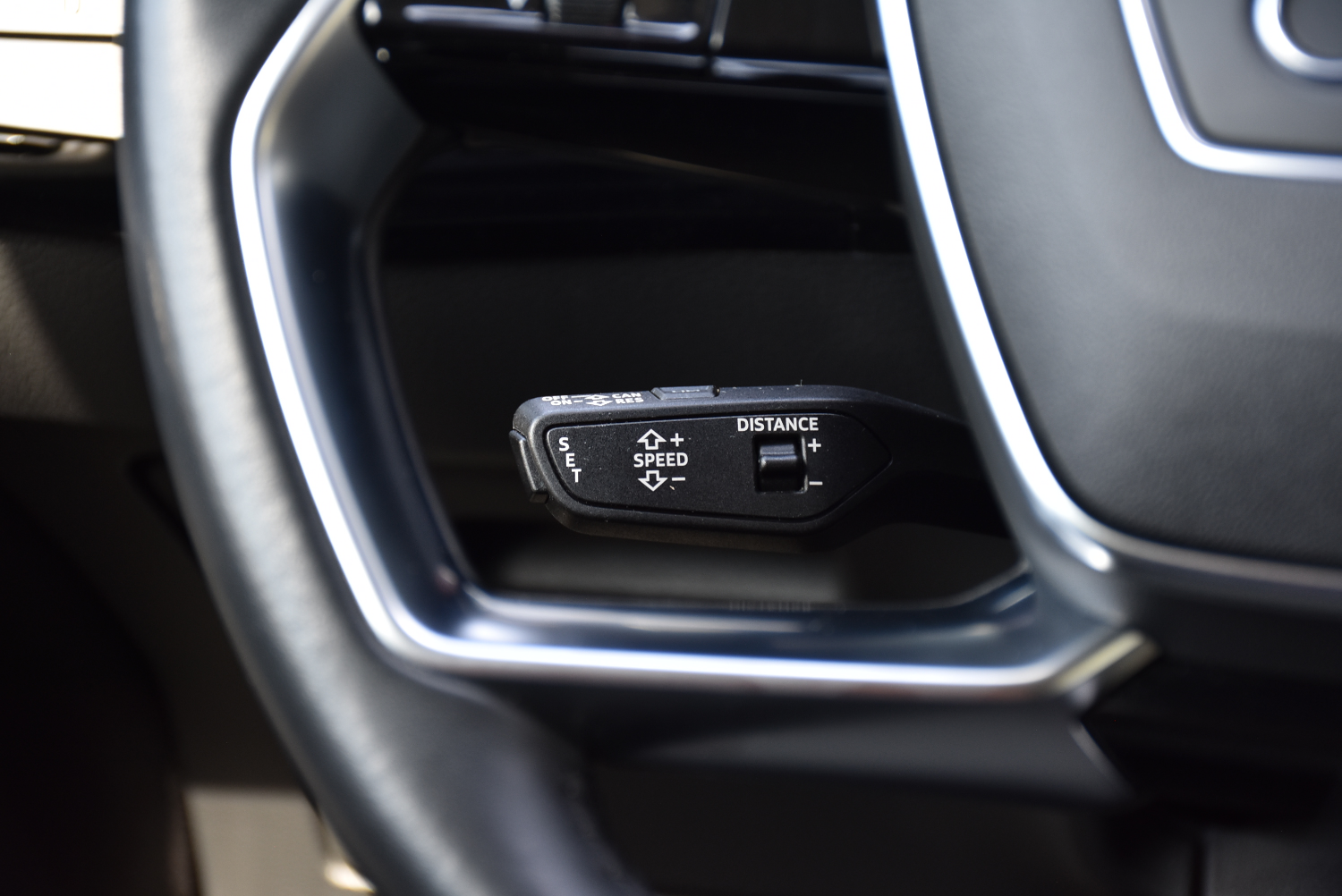 Audi e-tron 50 quattro 313 KONÍ 4X4 2021