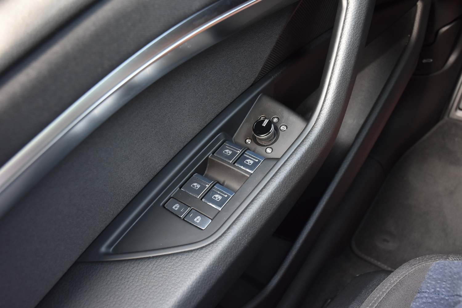 Audi e-tron 50 quattro 313 KONÍ 4X4 2021