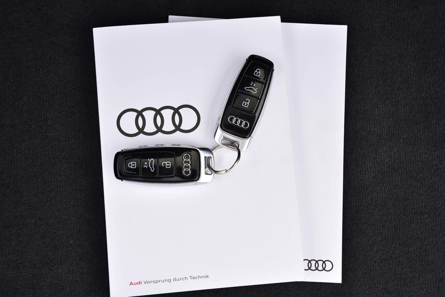 Audi e-tron 50 quattro 313 KONÍ 4X4 2021