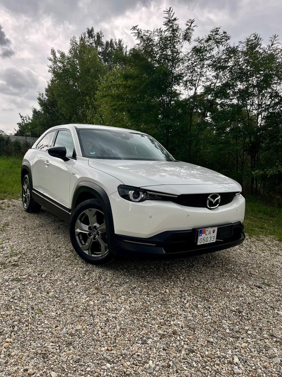 Mazda MX 30 Hatchback 107kw Automat