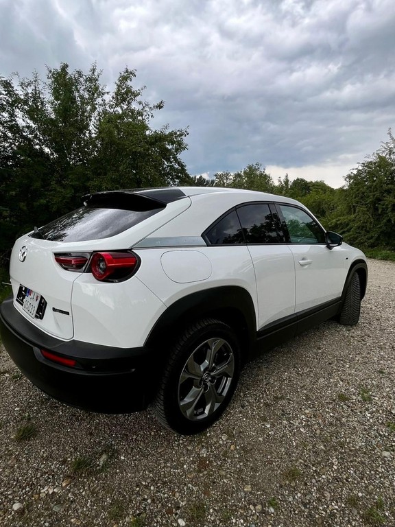 Mazda MX 30 Hatchback 107kw Automat