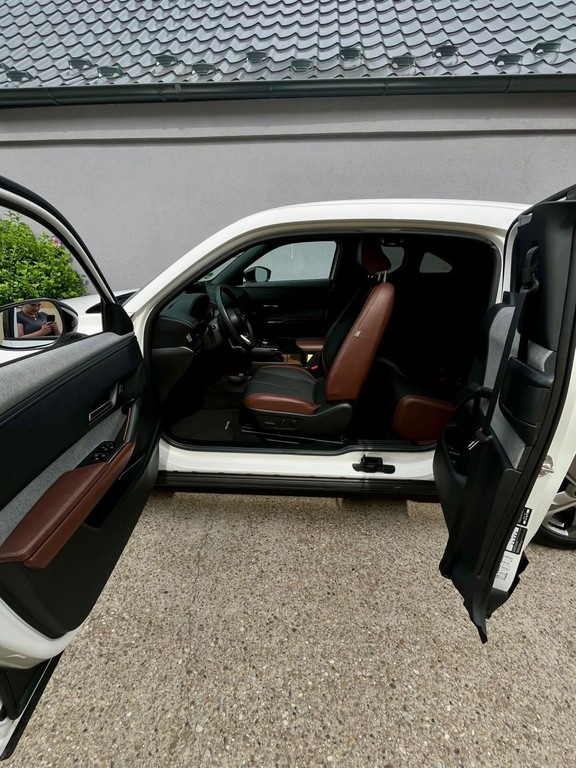 Mazda MX 30 Hatchback 107kw Automat
