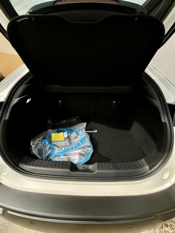 Mazda MX 30 Hatchback 107kw Automat