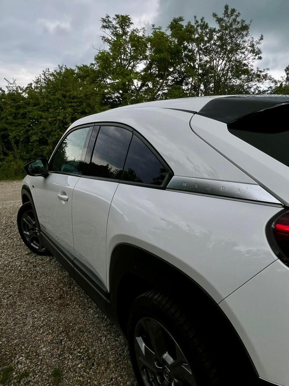Mazda MX 30 Hatchback 107kw Automat