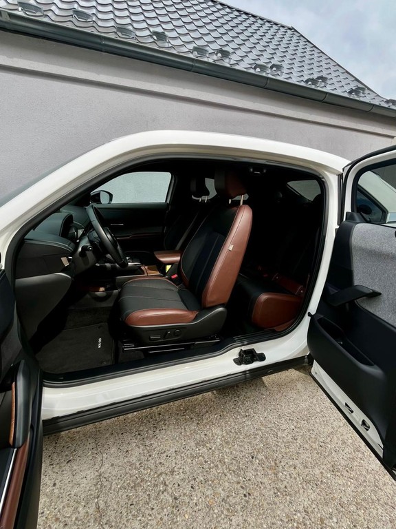 Mazda MX 30 Hatchback 107kw Automat