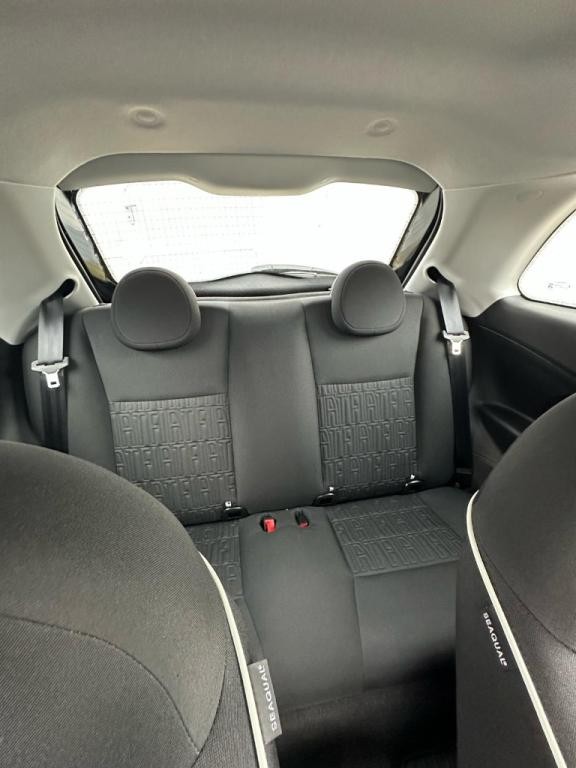 Fiat 500e Coupé 70kw Automat