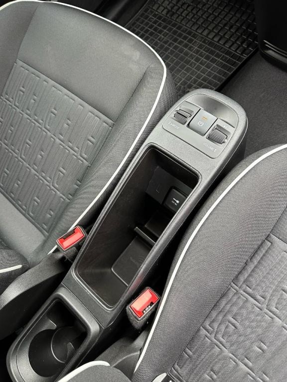 Fiat 500e Coupé 70kw Automat