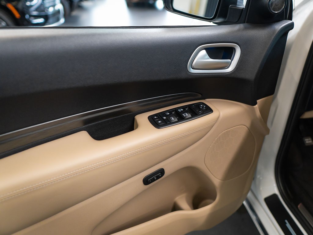 Dodge Durango 3.6 V6 Citadel Pentastar