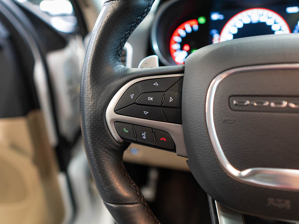 Dodge Durango 3.6 V6 Citadel Pentastar