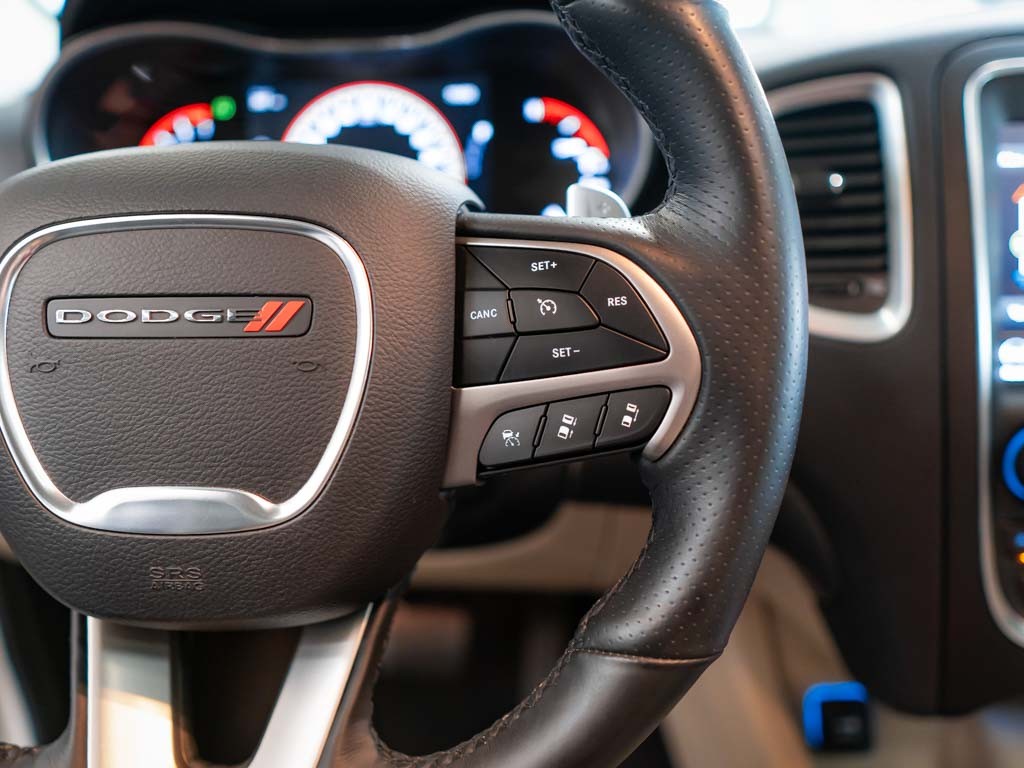 Dodge Durango 3.6 V6 Citadel Pentastar