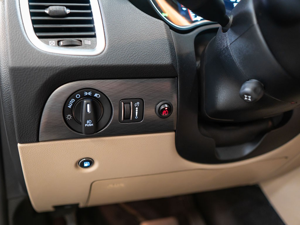 Dodge Durango 3.6 V6 Citadel Pentastar