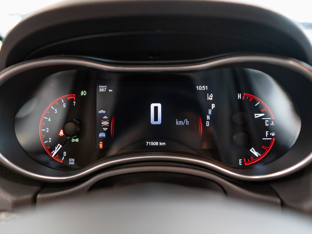 Dodge Durango 3.6 V6 Citadel Pentastar