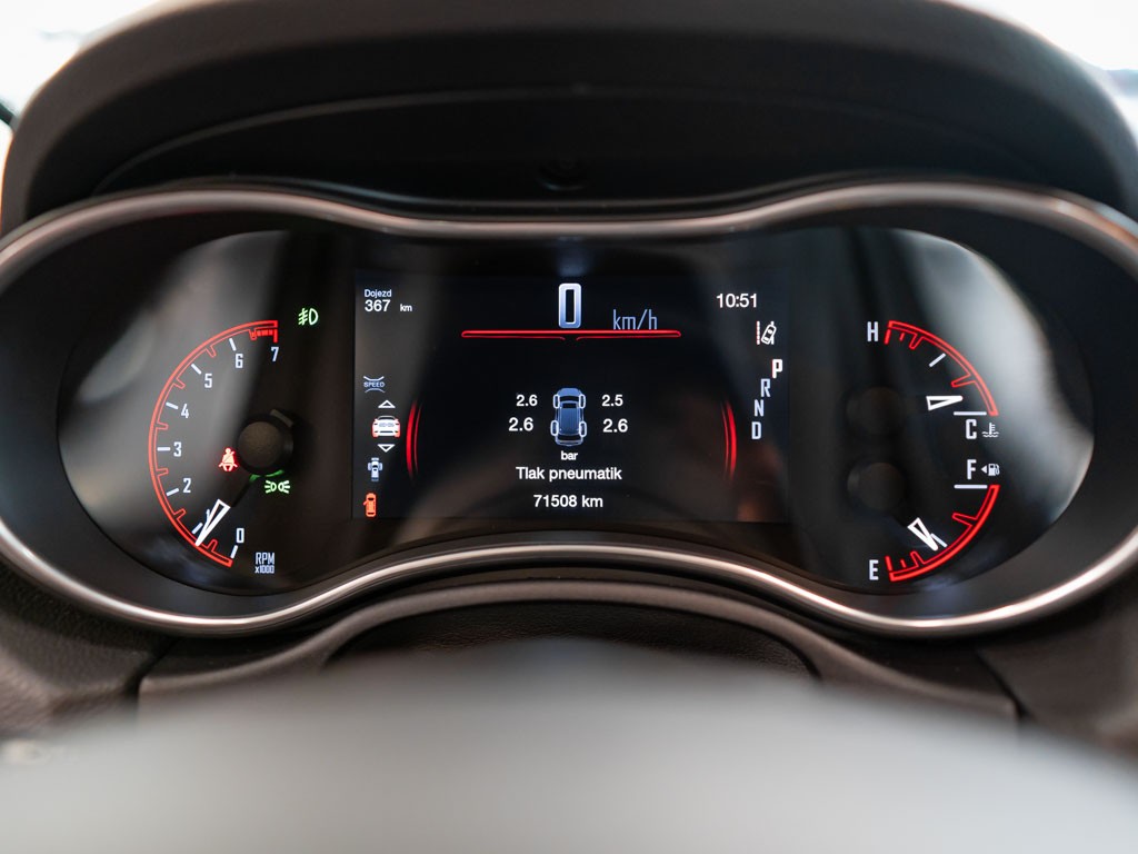 Dodge Durango 3.6 V6 Citadel Pentastar