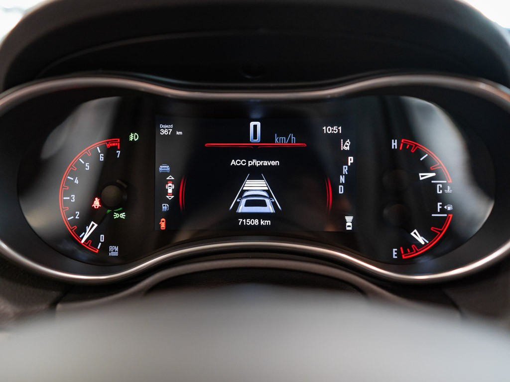 Dodge Durango 3.6 V6 Citadel Pentastar
