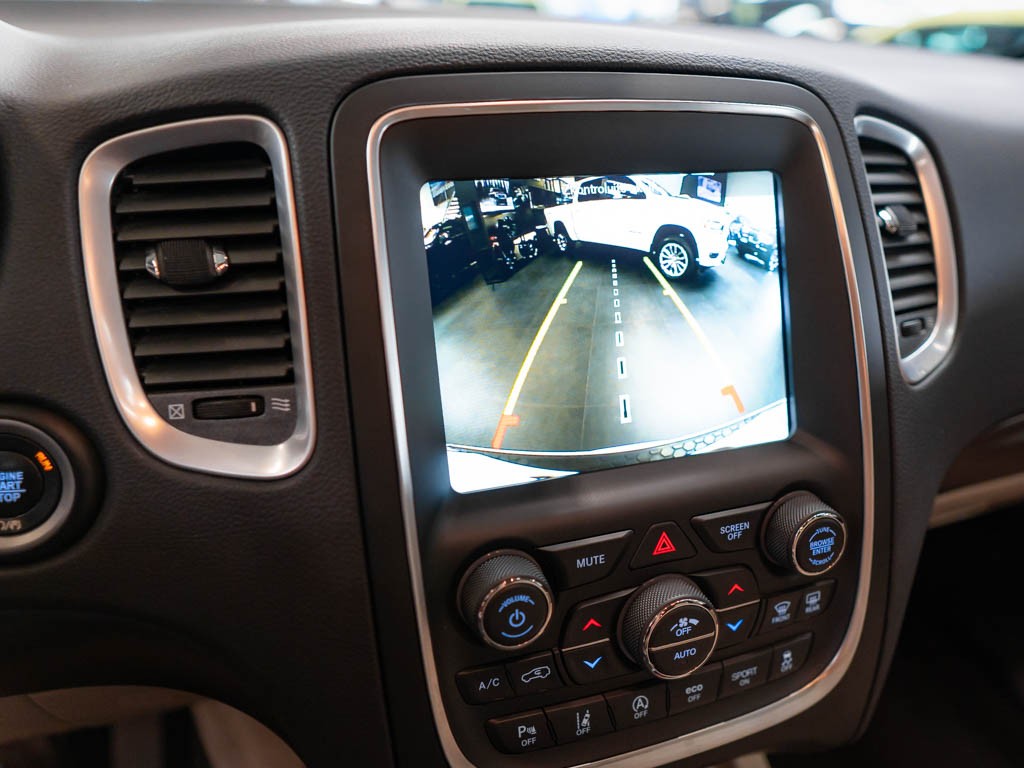 Dodge Durango 3.6 V6 Citadel Pentastar