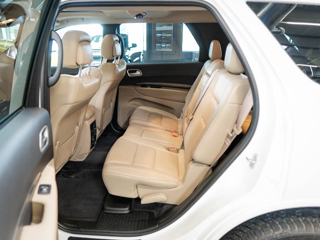 Dodge Durango 3.6 V6 Citadel Pentastar