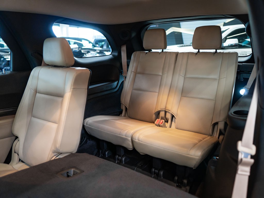 Dodge Durango 3.6 V6 Citadel Pentastar