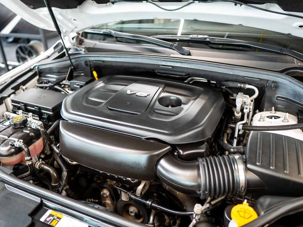 Dodge Durango 3.6 V6 Citadel Pentastar