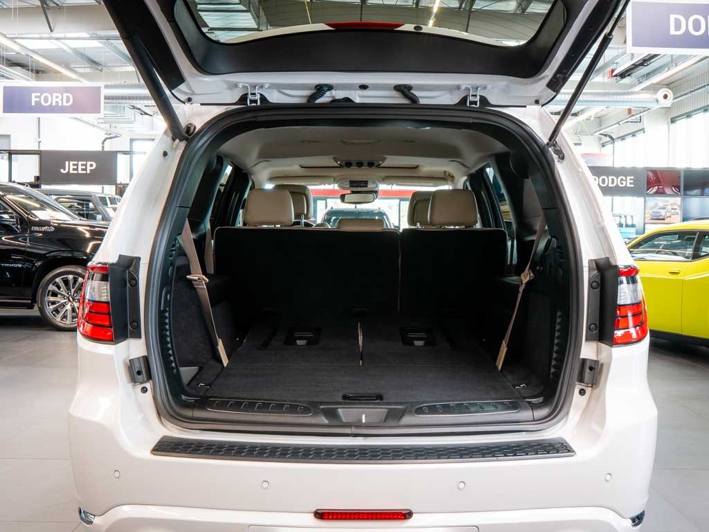 Dodge Durango 3.6 V6 Citadel Pentastar
