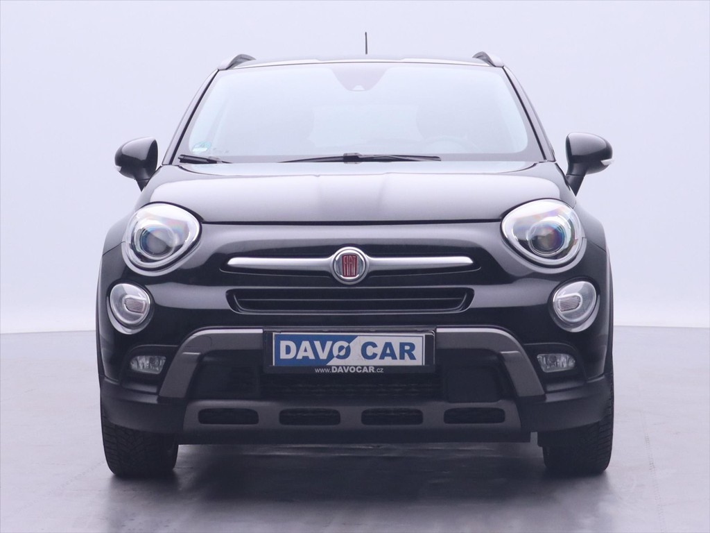 Fiat 500X 2.0 Multijet 4x4