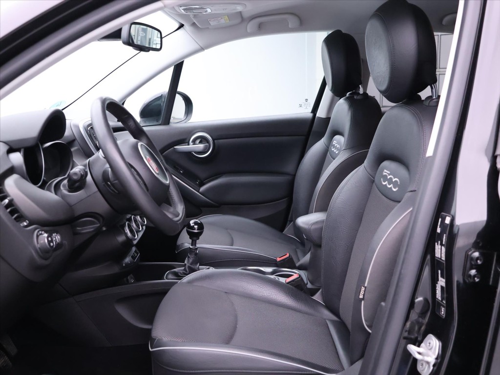 Fiat 500X 2.0 Multijet 4x4