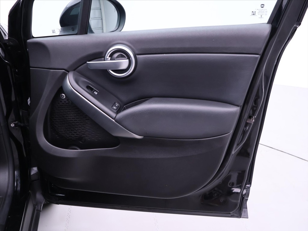 Fiat 500X 2.0 Multijet 4x4