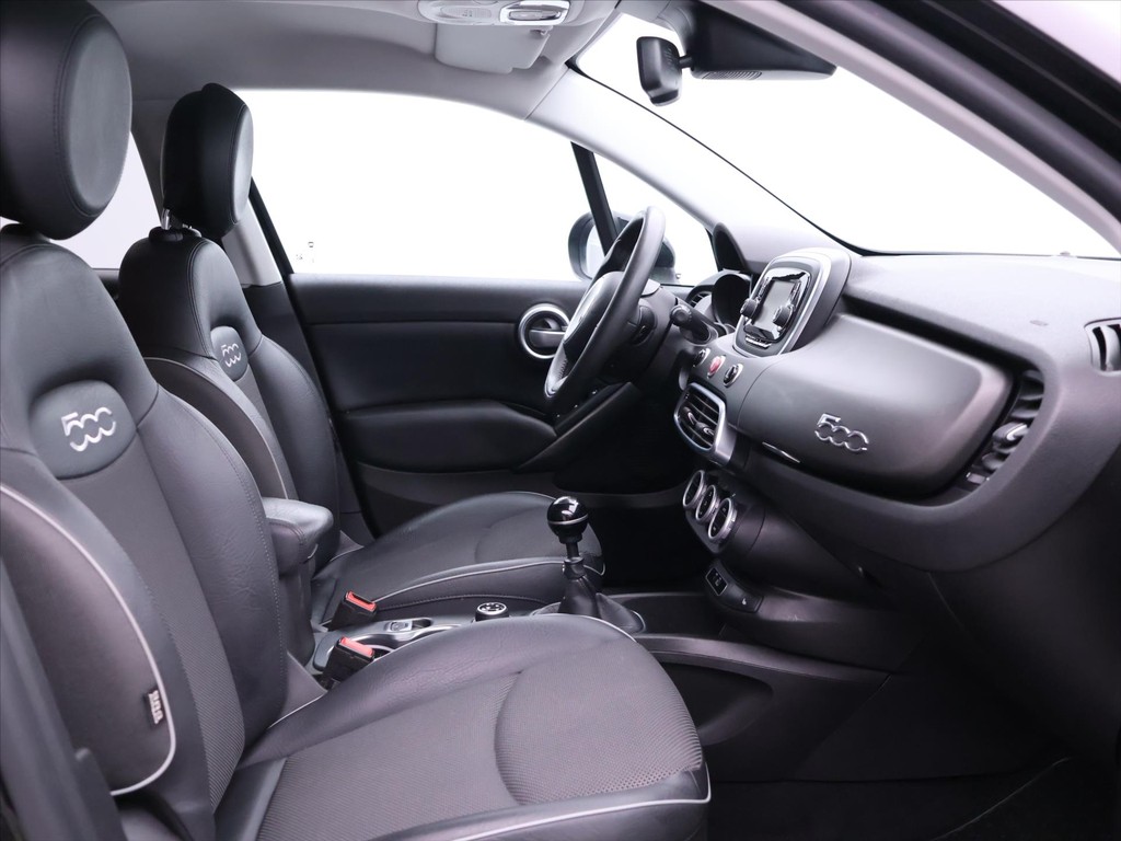 Fiat 500X 2.0 Multijet 4x4