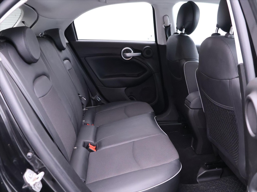 Fiat 500X 2.0 Multijet 4x4