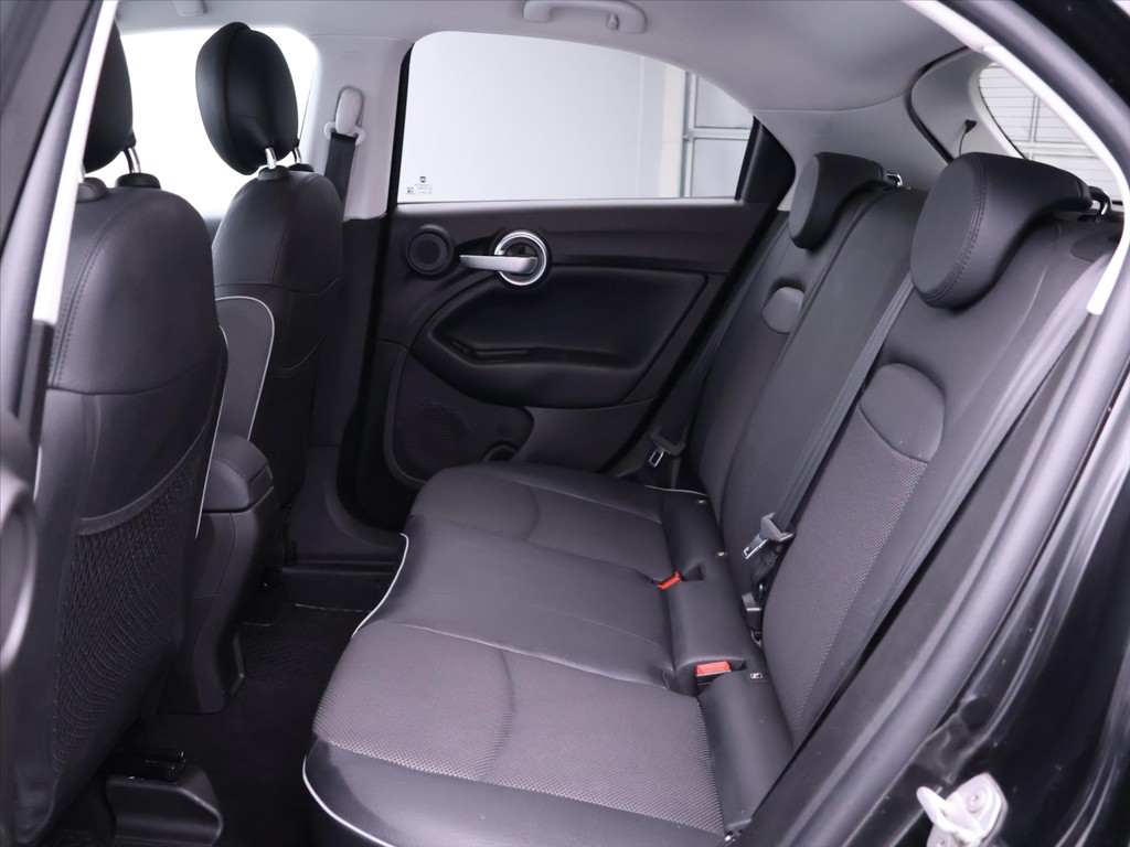 Fiat 500X 2.0 Multijet 4x4