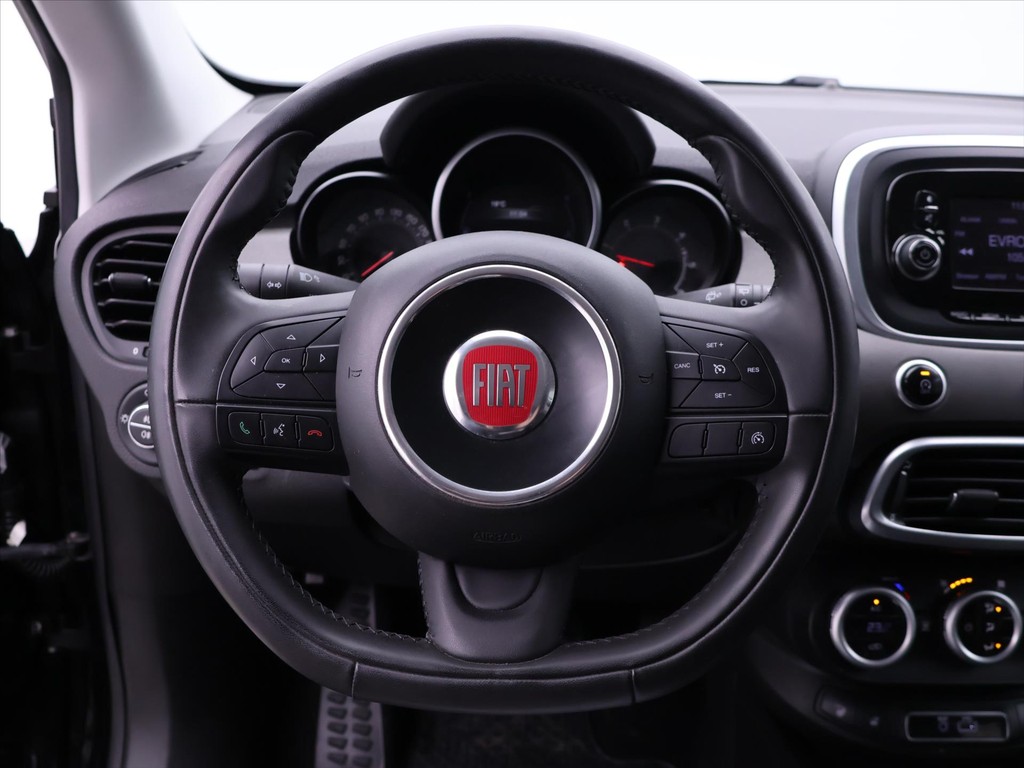 Fiat 500X 2.0 Multijet 4x4