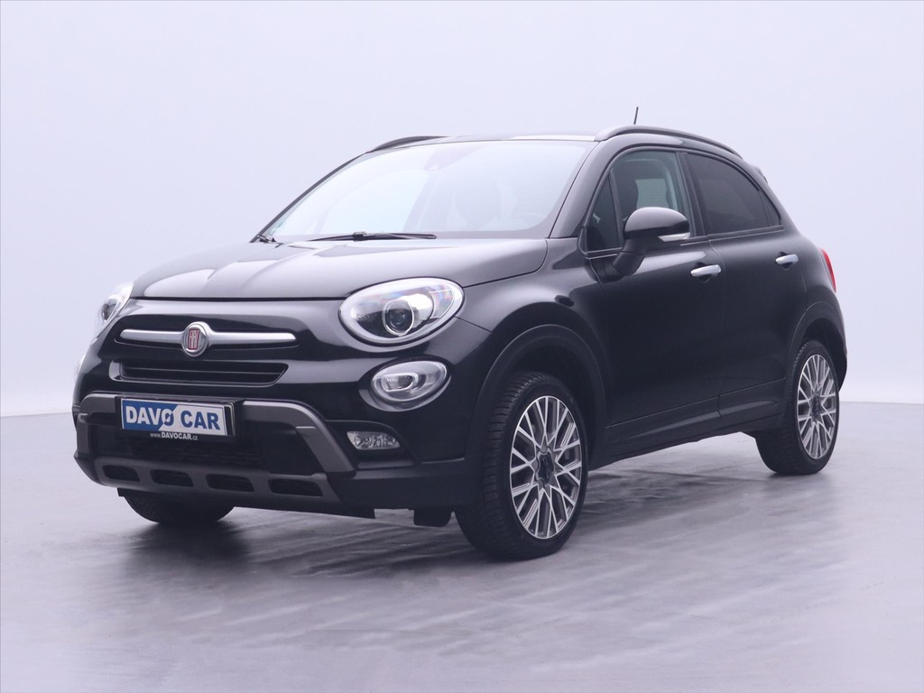 Fiat 500X 2.0 Multijet 4x4