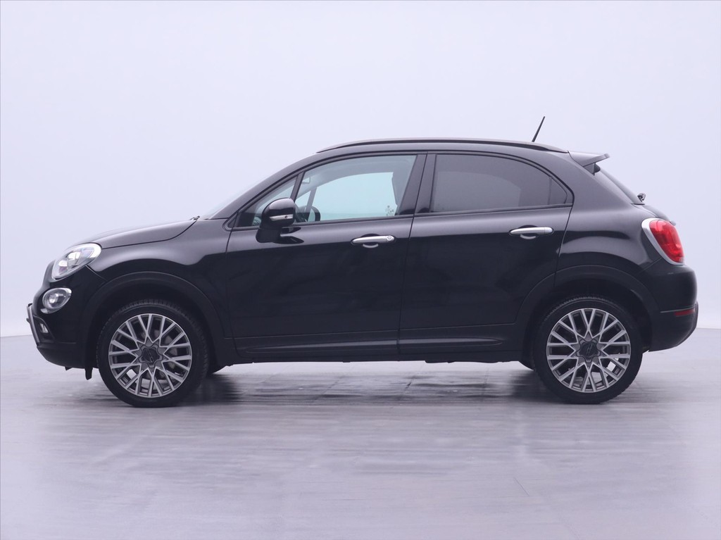 Fiat 500X 2.0 Multijet 4x4