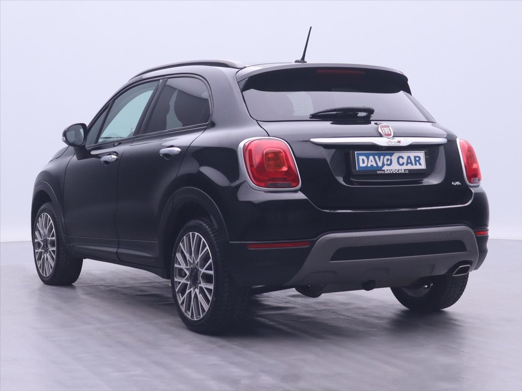 Fiat 500X 2.0 Multijet 4x4