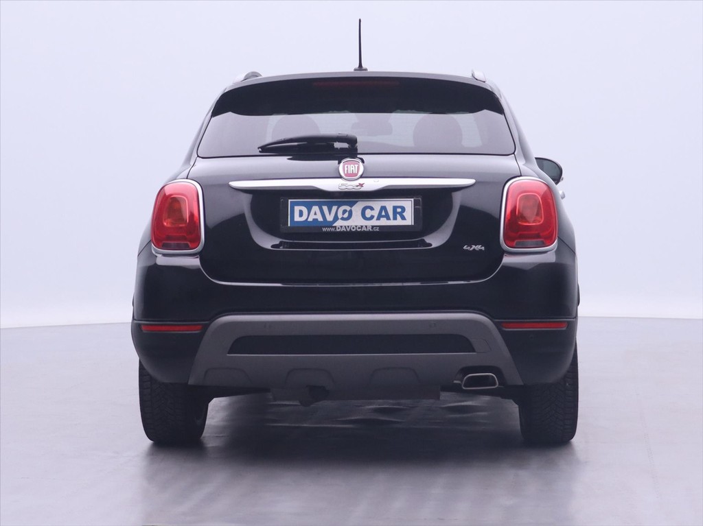 Fiat 500X 2.0 Multijet 4x4