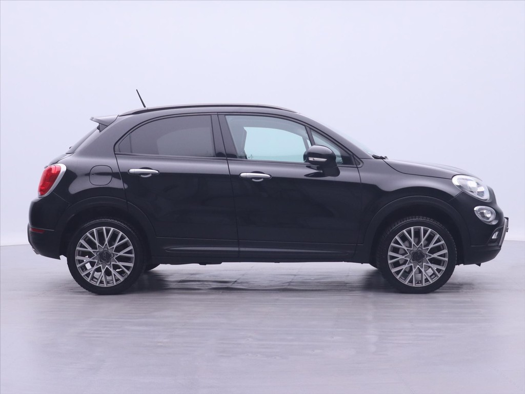 Fiat 500X 2.0 Multijet 4x4