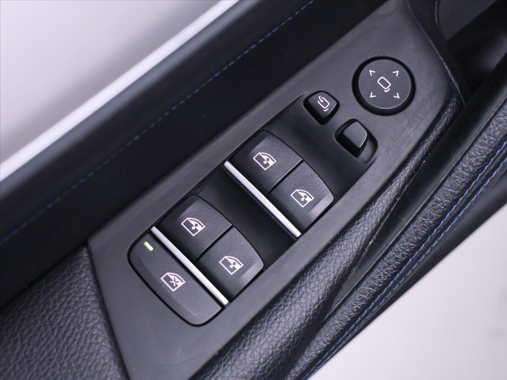 BMW rad 5 Touring 520d xDrive M-Sport
