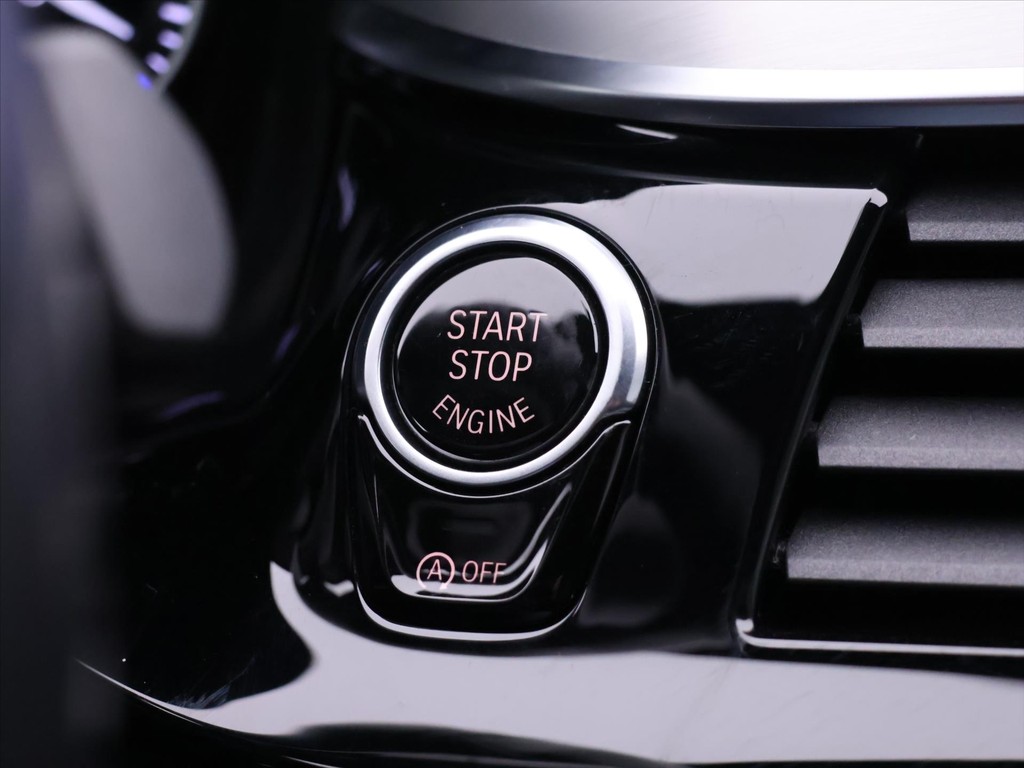 BMW rad 5 Touring 520d xDrive M-Sport