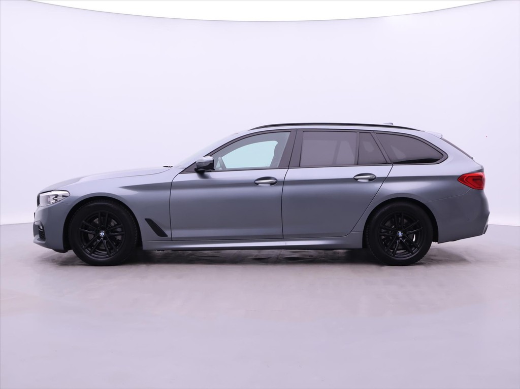 BMW rad 5 Touring 520d xDrive M-Sport