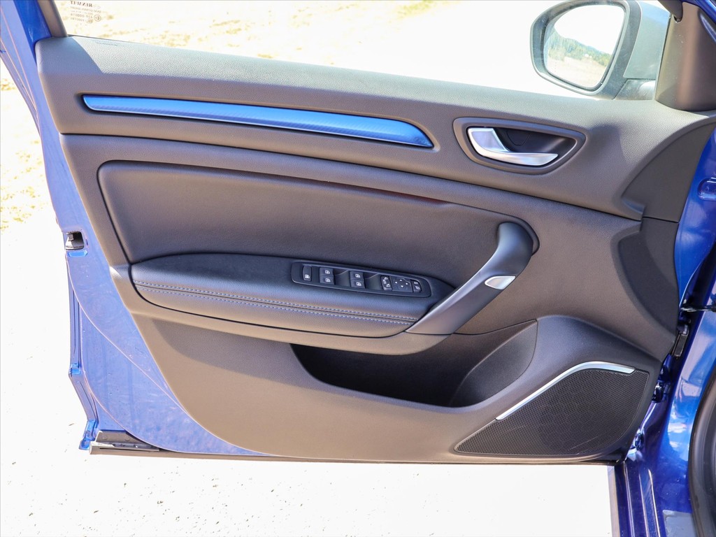 Renault Mégane Grandtour 1.6 GT