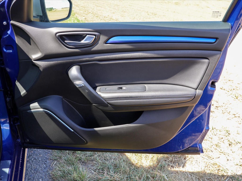 Renault Mégane Grandtour 1.6 GT
