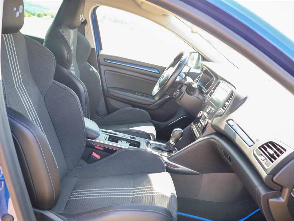 Renault Mégane Grandtour 1.6 GT
