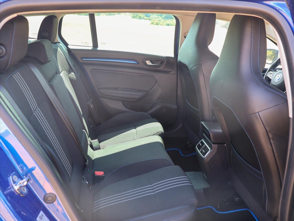 Renault Mégane Grandtour 1.6 GT